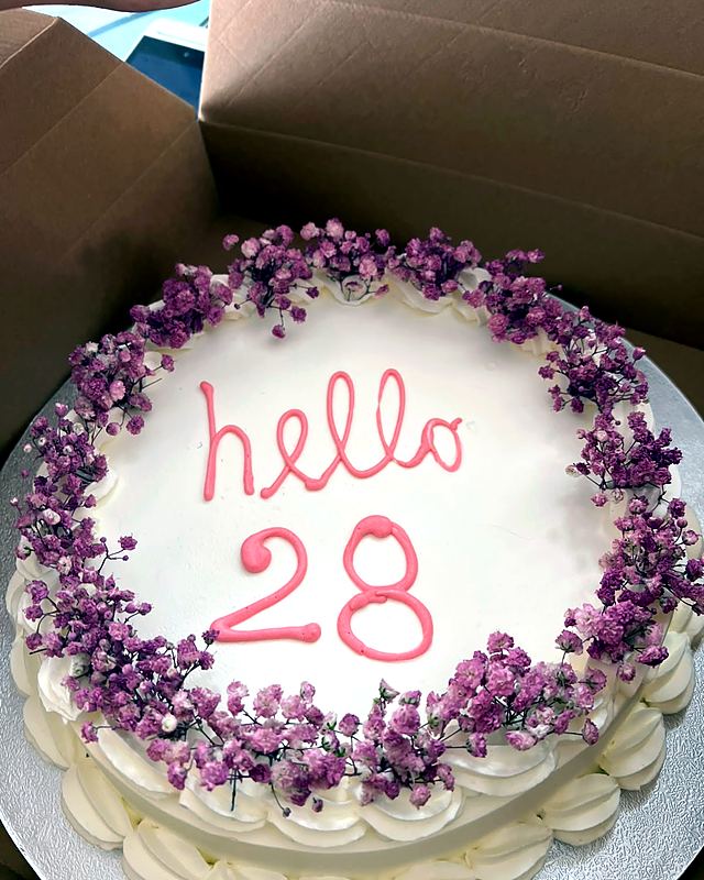 Hello 28